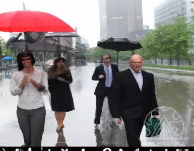 The fight against tax havens: achievements, regrets, and plans