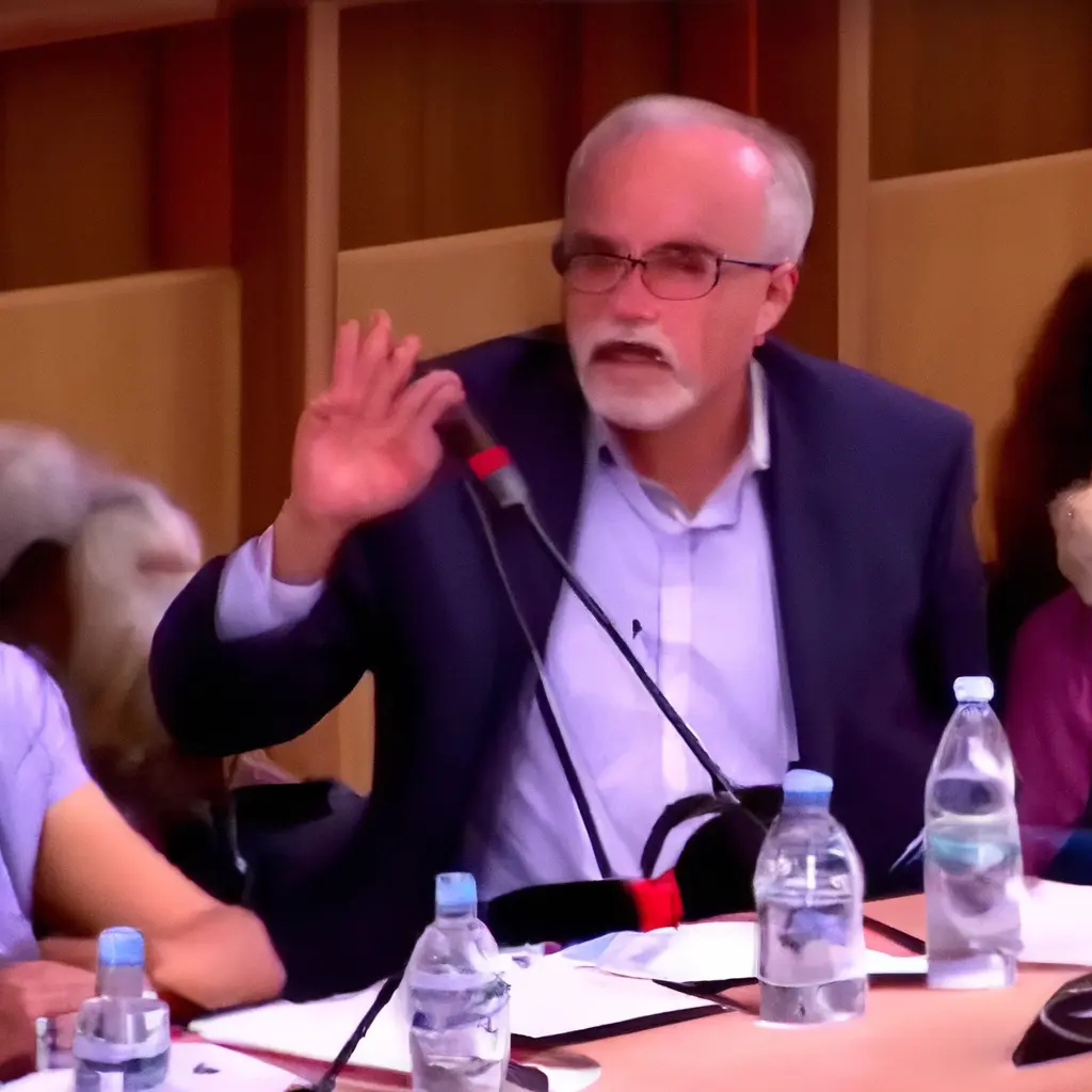 Родригес Осуна напоминает Воксу, что общежитие является собственностью Министерства. Родригес Осуна - напоминает Воксу, что общежитие является собственностью Министерства.