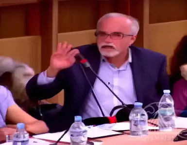 Rodriguez Osuna reminds Vox that the dormitory is the property of the Ministry.