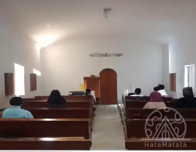 Struggle: Codogno vs. Christian Congregation over the place of worship in the warehouse