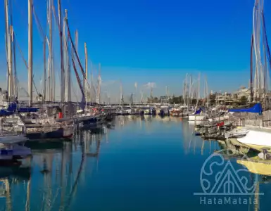 - Investments in Larnaca lead to success.