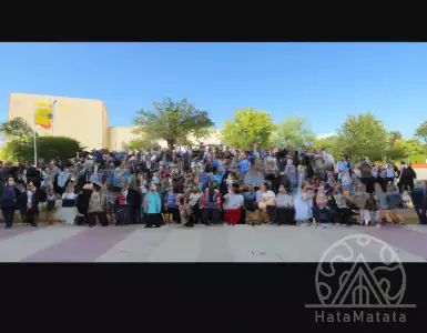 "Universities in Alicante require: AI must have access to all research."