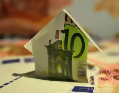 The rise in interest rates threatens real estate sales.