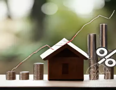 Real estate news | Online mortgages: rates rise, payments up to 400 euros | Real Estate Monitor