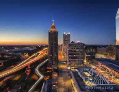 Atlanta is the best place to buy a home in 2023