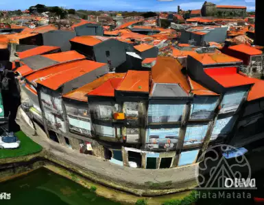 House demolition in Portugal: why aren't more houses being built?