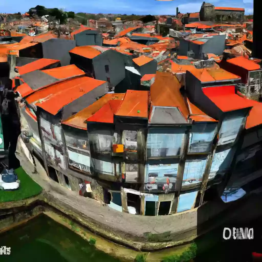 Разборка домов в Португалии: почему не строят больше?