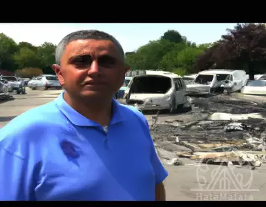 The unrest in France: Paris and the reigniting tension