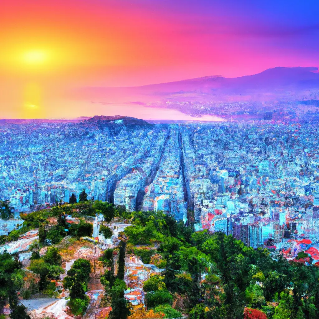 Here's how to shorten the title without the comments:Real Estate in Attica: The Situation with Israelis - Economic Courier