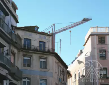 Real estate in Portugal: needed housing in short supply, warn developers