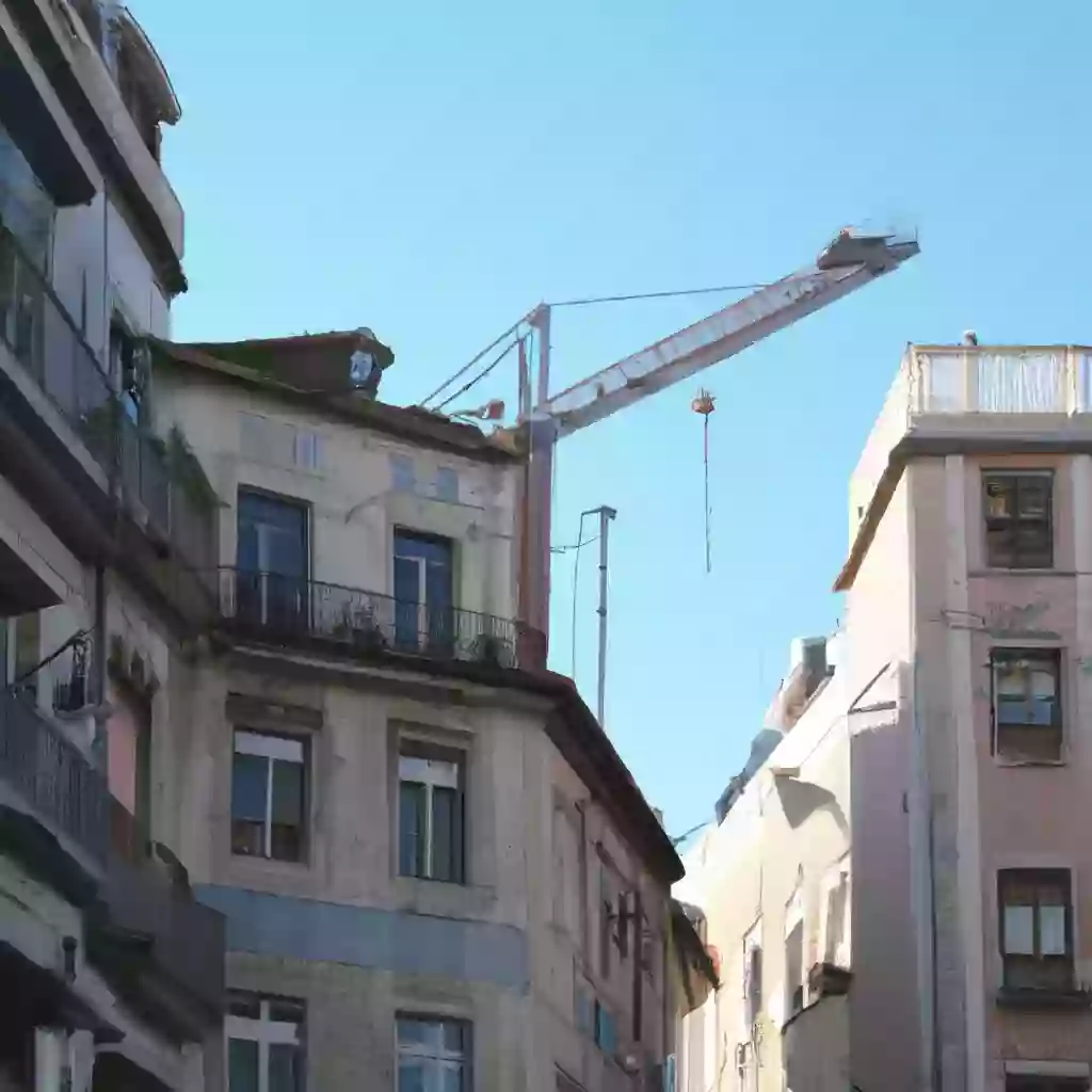 Недвижимость в Португалии: нужное жилье в дефиците, предупреждают застройщики