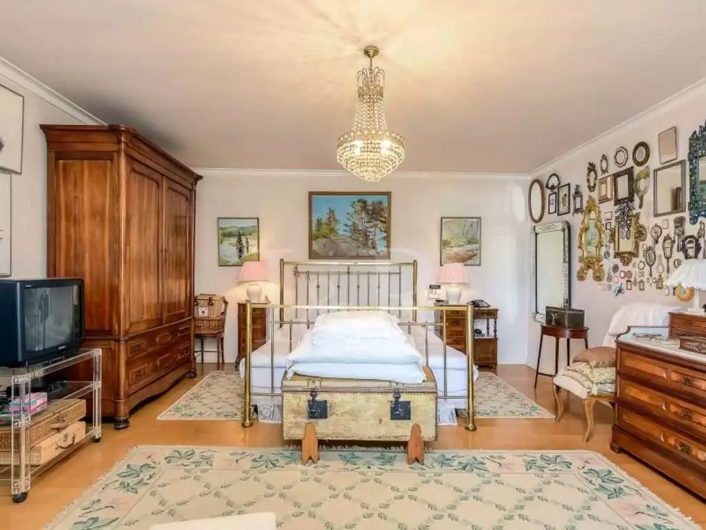 Exquisite farm in Manic de Baixo: living in luxury and in perfect balance with nature