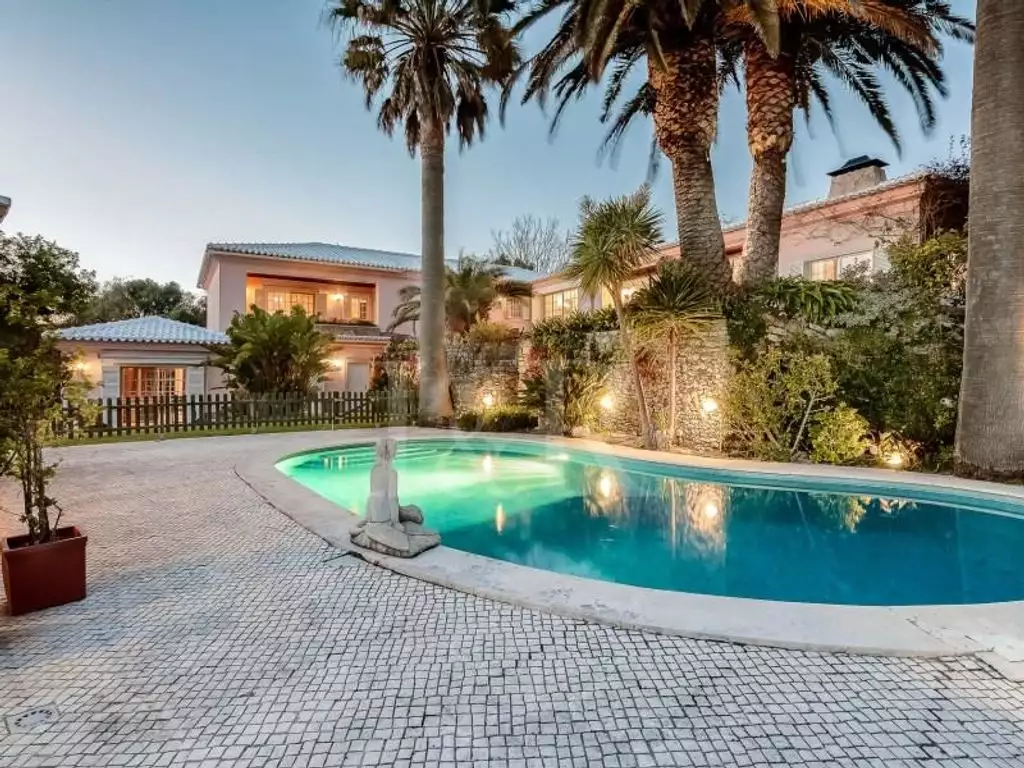 Exquisite farm in Manic de Baixo: living in luxury and in perfect balance with nature