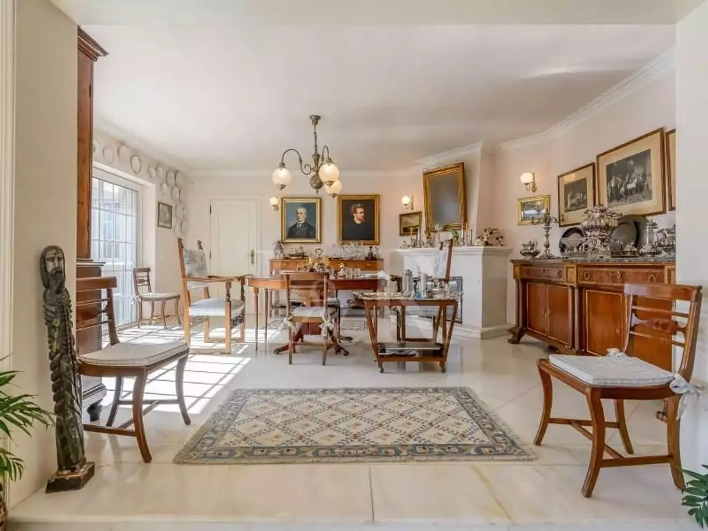 Exquisite farm in Manic de Baixo: living in luxury and in perfect balance with nature