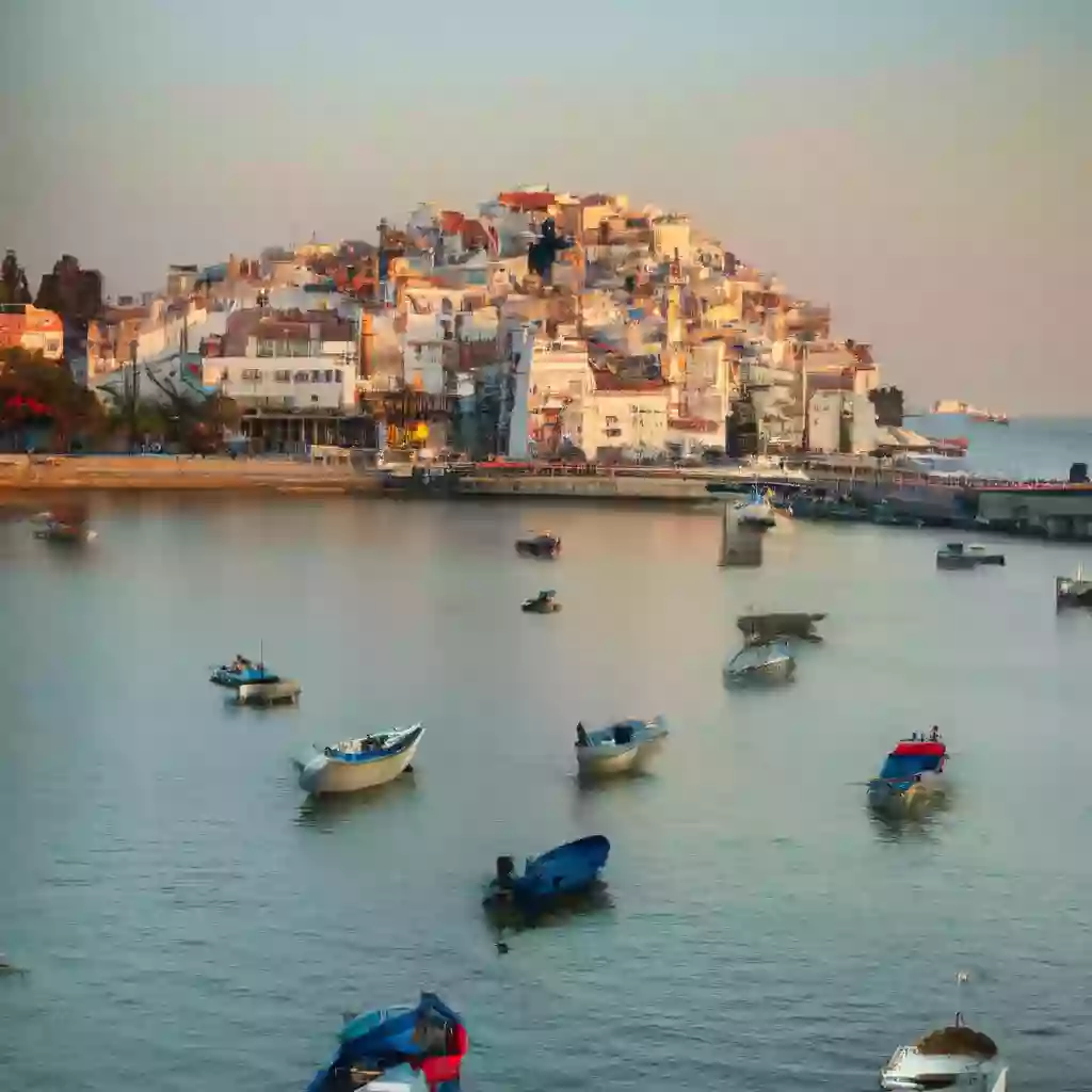 House prices in Portugal are expected to rise by 8.7 % by 2024 regardless of the cancellation of the golden visa program.