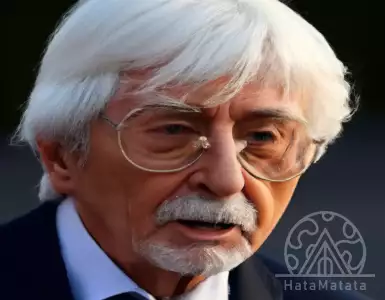 Fast Cars and Dodgy Taxes: Bernie Ecclestone in Jail?