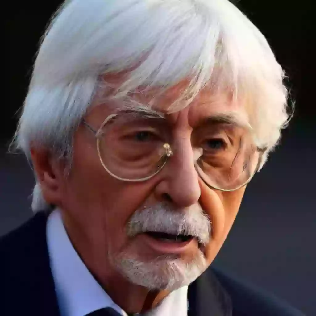 Fast Cars and Dodgy Taxes: Bernie Ecclestone in Jail?