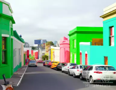 The best places to buy real estate for travelers.