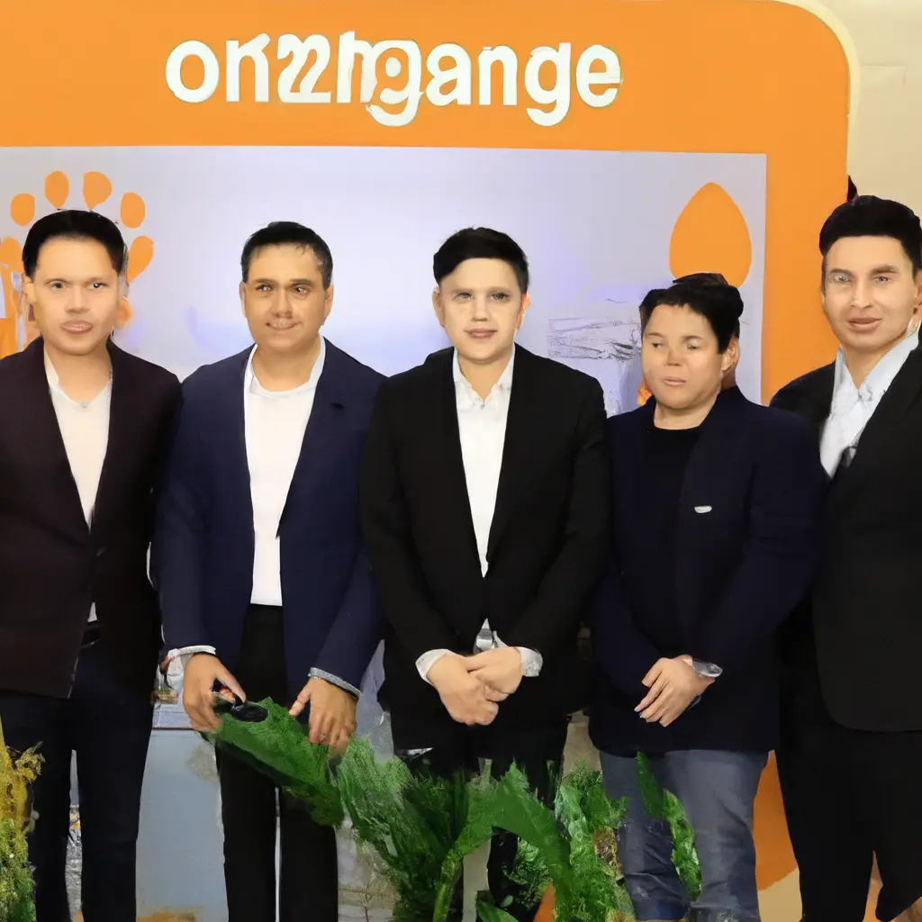 Horganice: тайский стартап для управления арендой, привлекает серию А от CyberAgent Capital, Winvestment и Angkaew Holding.