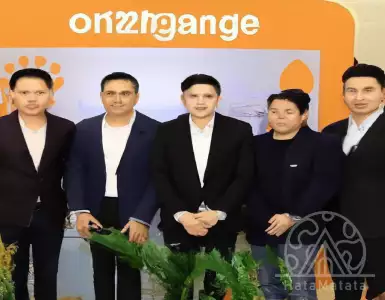 Horganice: Thai rental management startup, raises Series A from CyberAgent Capital, Winvestment and Angkaew Holding.