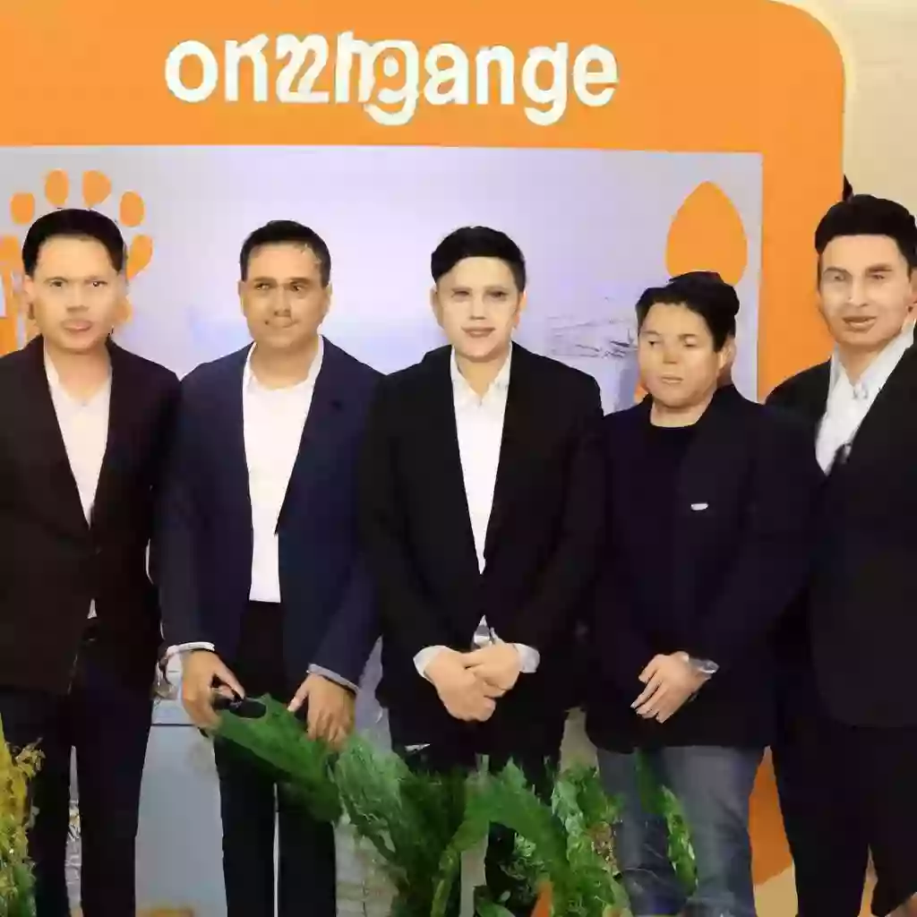 Horganice: тайский стартап для управления арендой, привлекает серию А от CyberAgent Capital, Winvestment и Angkaew Holding.