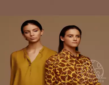 Italian Summer: Keaton for Summer in Italy for women in the Spring/Summer 2024 collection