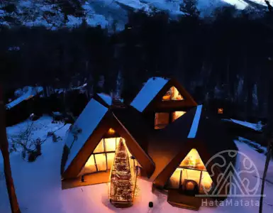 Asian ultra-modern resort brands are taking over Japan