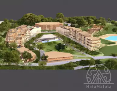 Fattal Group acquires another vacation property in Cyprus.