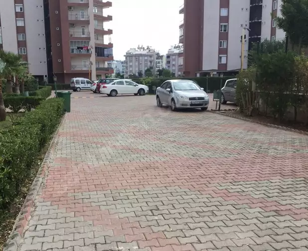 Cheapest 2+1 apartments in Hurma. Konyaalti/Antalya.