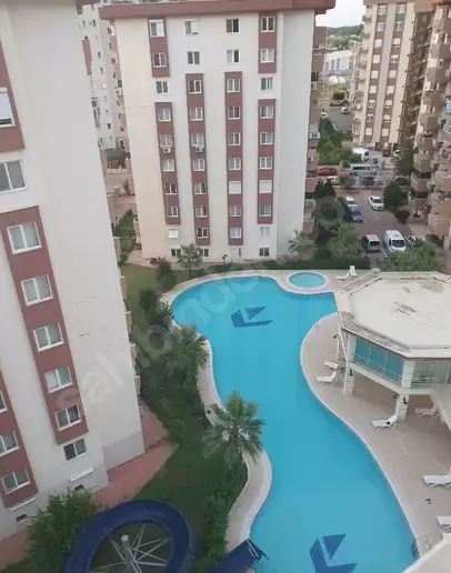 Cheapest 2+1 apartments in Hurma. Konyaalti/Antalya.