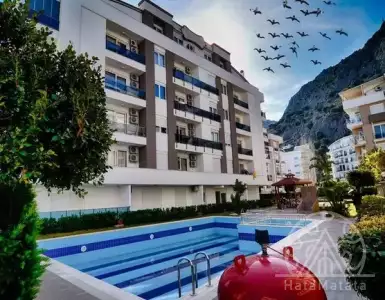 Cheapest 2+1 apartments in Hurma. Konyaalti/Antalya.
