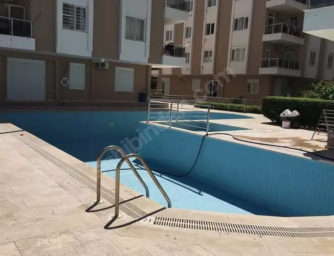 Cheapest 2+1 apartments in Hurma. Konyaalti/Antalya.