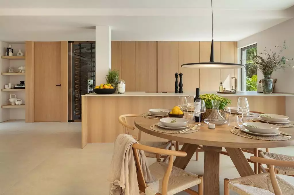 Review of a fabulous villa in the golf valley of New Andalusia, Spain