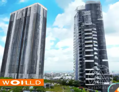 Property prices in Bangkok have been rising in the last two quarters.