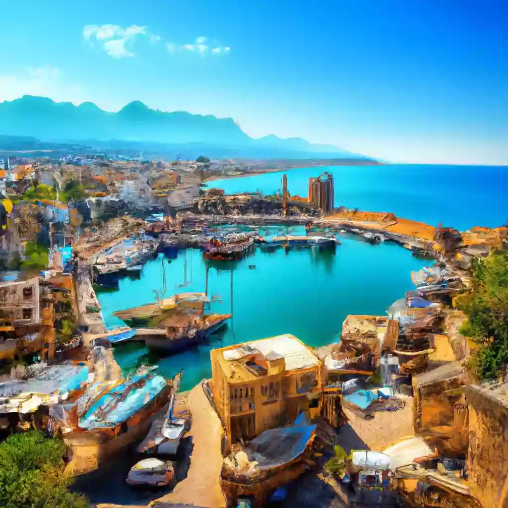 Экономика Кипра в подъёме благодаря активности на рынке недвижимости, который растёт с каждым днём.