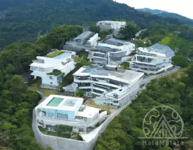 Russian and Chinese investors have a strong influence on Phuket's real estate market