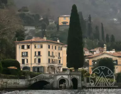 Celebrity George Clooney denies selling his $107 million Lake Como villa - Here's what's known.