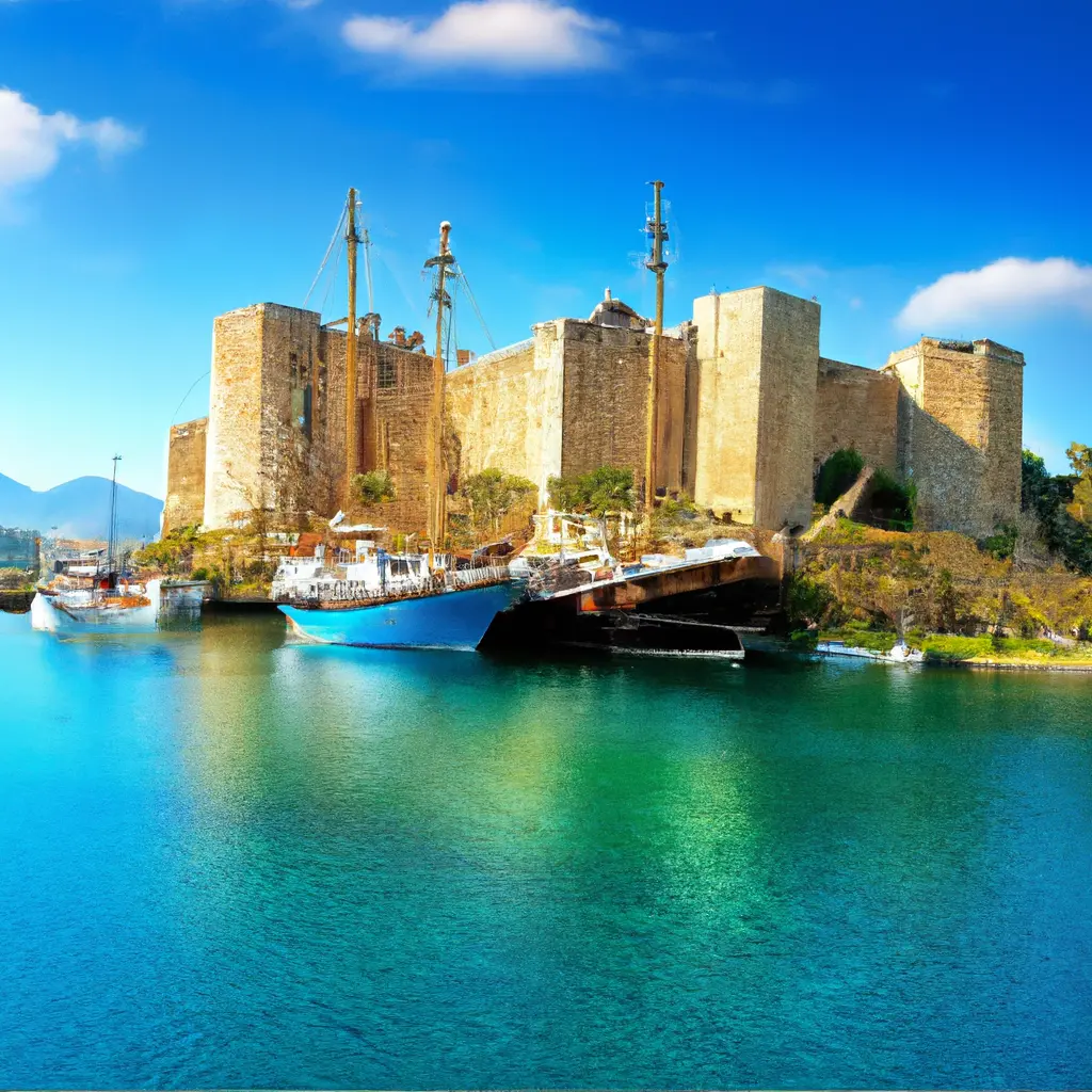 Cyprus is an attractive destination for international investors.