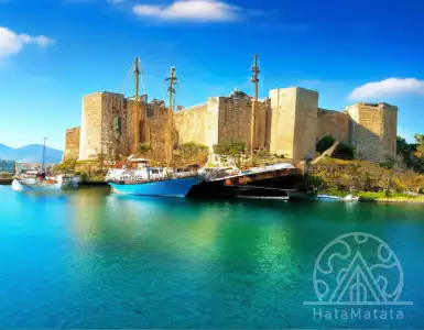 Cyprus is an attractive destination for international investors.