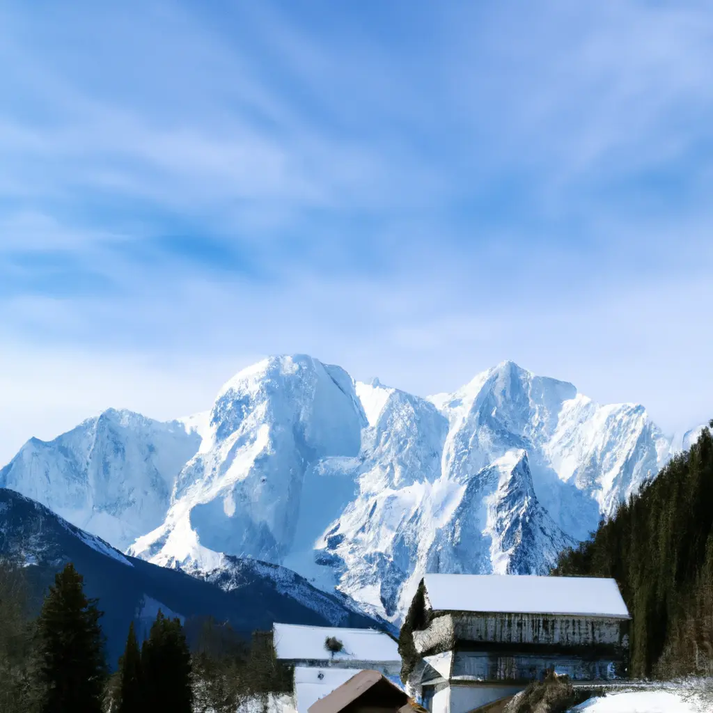 Property tax: French and Swiss Alps - differences.