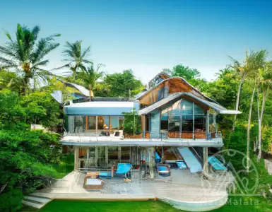 What can you buy for1 million dollars in real estate in Phuket, Bangkok, Koh Samui, Pattaya, and Hua Hin?