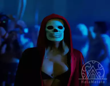 TV Halloween: New horror series and thrillers to watch - LA Times