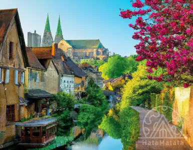 Investing in real estate in Chartres and Héroux-et-Loire: details and getting started