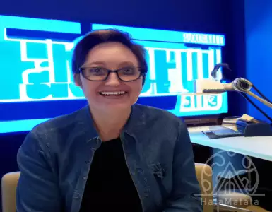 Market decline in Limoges: Beatrice Loiseau of Real Estate Observatory 87 - France Bleu