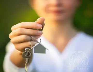 Crisis in the real estate market: how is the city of Mo coping?