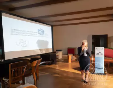 25 years of Real Estate Center: focus on the people, not the real estate