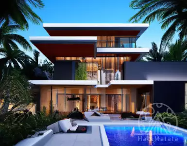 Invest in luxury Thailand real estate from China: a unique opportunity!