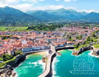 Better than Portugal? Seven reasons to choose Green Spain.