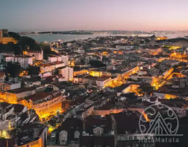 Lisbon is the most expensive city in Europe to rent a home.