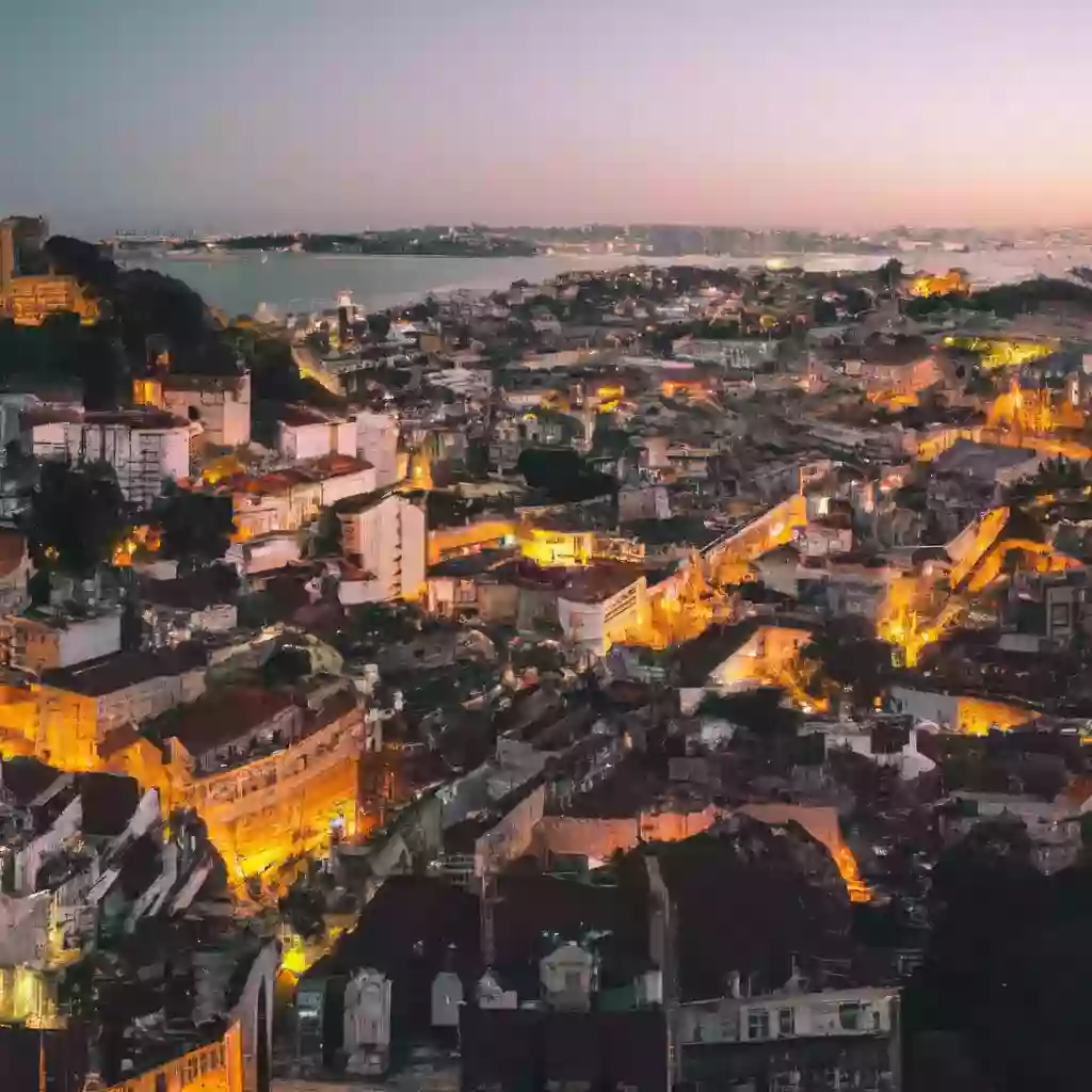 Лиссабон - самый дорогой город в Европе для аренды жилья.